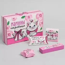 Набор коробок для хранения