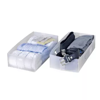 Набор коробов для хранения