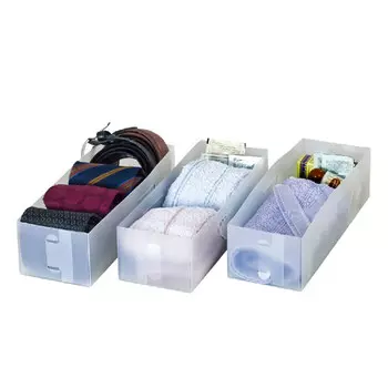 Набор коробов для хранения