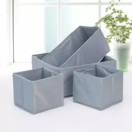 Набор коробов для хранения