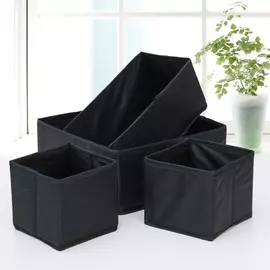 Набор коробов для хранения