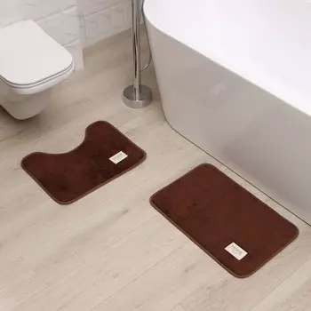 Набор ковриков