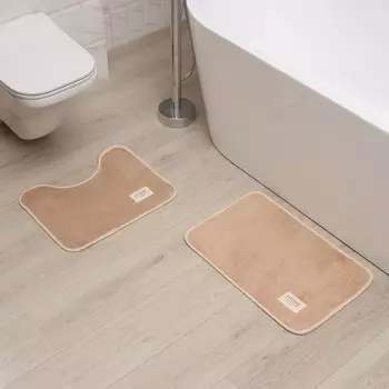 Набор ковриков