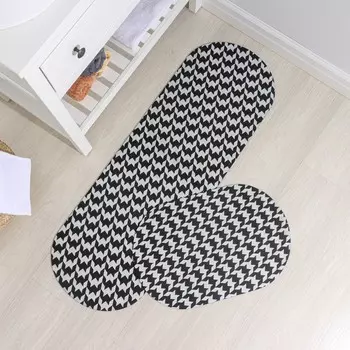 Набор ковриков savanna