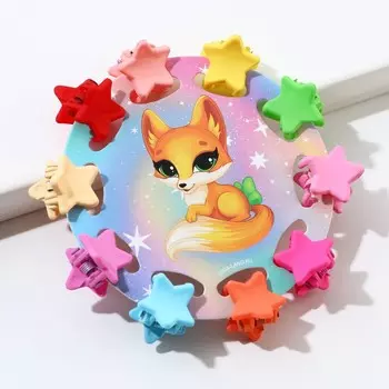 Краб для волос