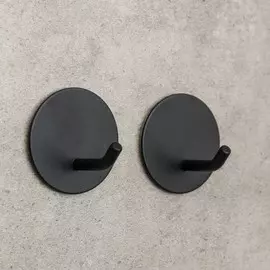 Крючки самоклеящиеся stlz