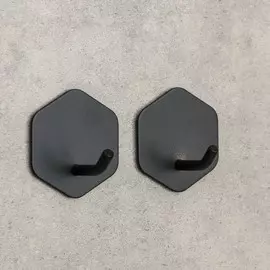 Крючки самоклеящиеся stlz