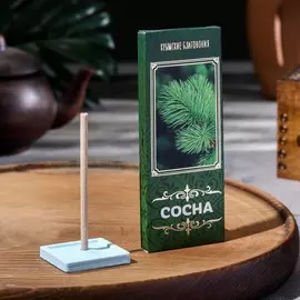 Набор крымских благовоний