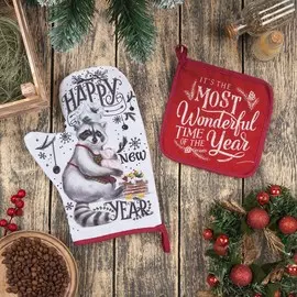 Набор кухонный