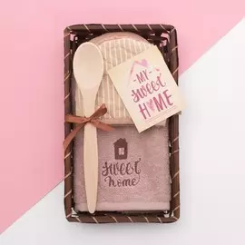 Набор кухон