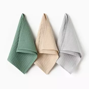 Набор кухонное полотенец