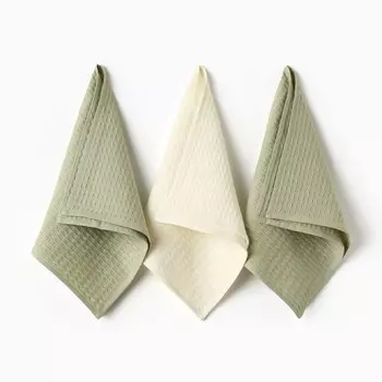 Набор кухонное полотенец