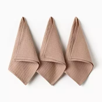 Набор кухонных полотенец