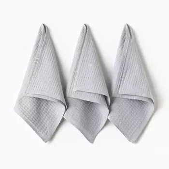 Набор кухонных полотенец