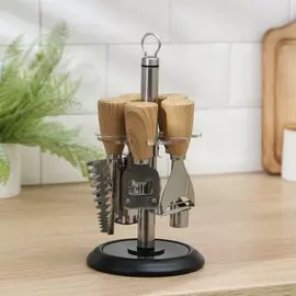 Набор кухонных инструментов