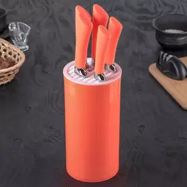 Набор кухонных ножей