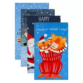 Набор кухонных полотенец