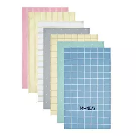 Набор кухонных полотенец