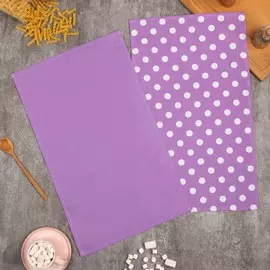 Набор кухонных полотенец