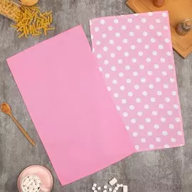 Набор кухонных полотенец