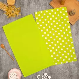 Набор кухонных полотенец