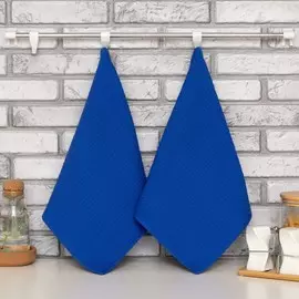 Набор кухонных полотенец