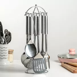 Набор кухонных принадлежностей