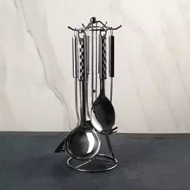 Набор кухонных принадлежностей