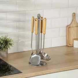 Набор кухонных принадлежностей