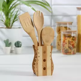 Набор кухонных принадлежностей