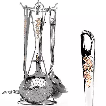 Набор кухонных принадлежностей +