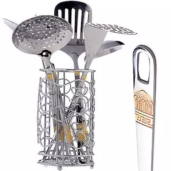 Набор кухонных принадлежностей +