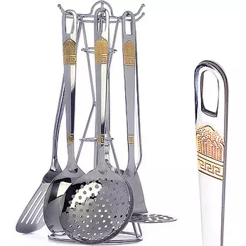 Набор кухонных принадлежностей +