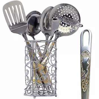 Набор кухонных принадлежностей +