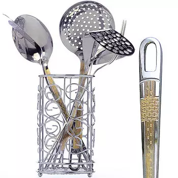 Набор кухонных принадлежностей +