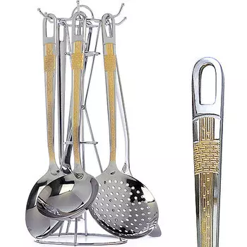 Набор кухонных принадлежностей +