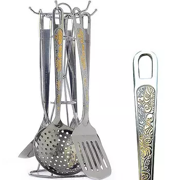 Набор кухонных принадлежностей +