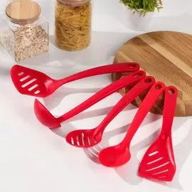 Набор кухонных принадлежностей доляна