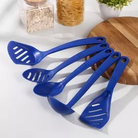 Набор кухонных принадлежностей доляна