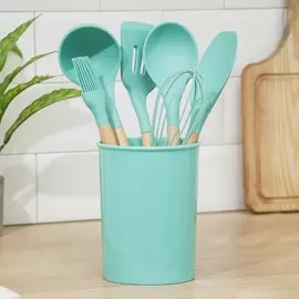 Набор кухонных принадлежностей доляна