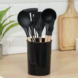 Набор кухонных принадлежностей доляна