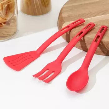 Набор кухонных принадлежностей доляна