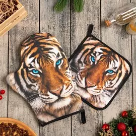 Набор кухонный