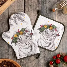 Набор кухонный