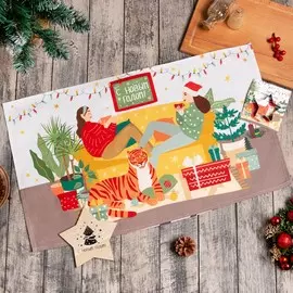 Набор кухонный