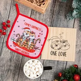 Набор кухонный