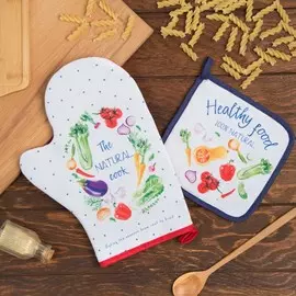 Набор кухонный