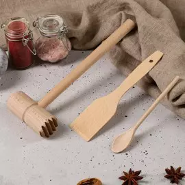 Подарочный набор кухонных принадлежностей