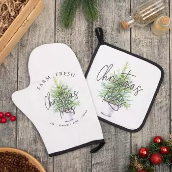 Набор кухонный