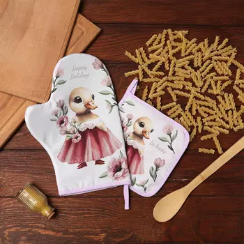 Набор кухонный